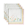 Easter Dew Napkins