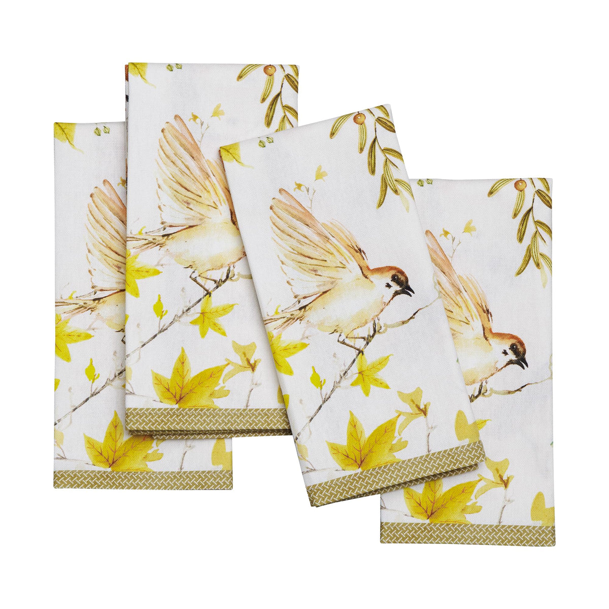 Verdier Napkins