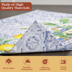 Citrus Placemats