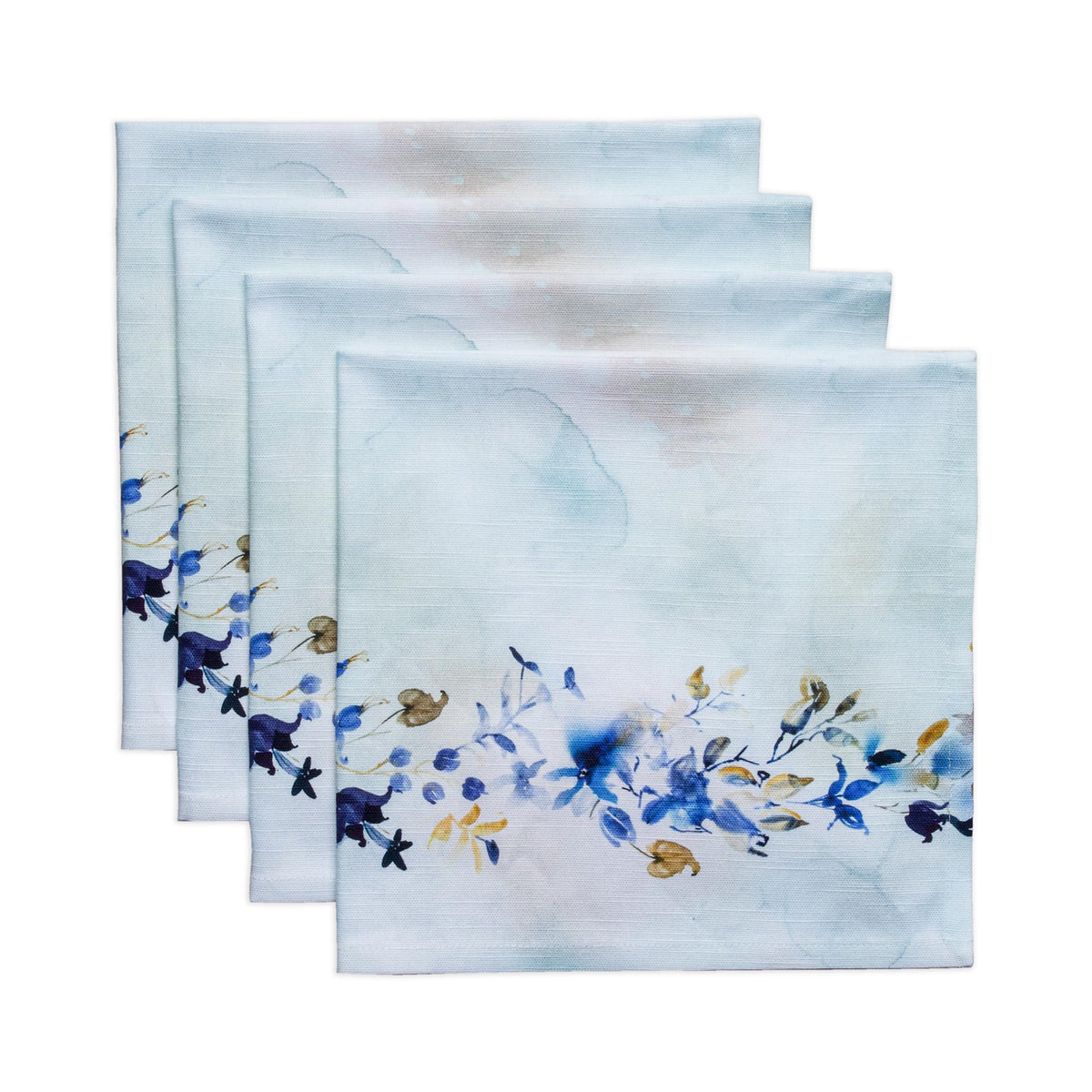 Lazy Summer Days Napkins