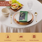 Fresh Herbs Napkins