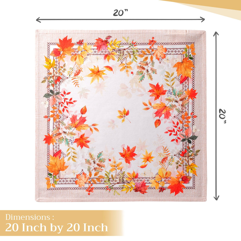 Amarante Napkins