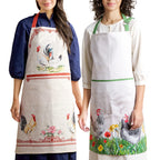 Lechant Apron