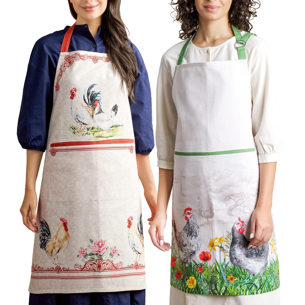 Lechant Apron