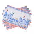 Amsterdam Canals Placemats