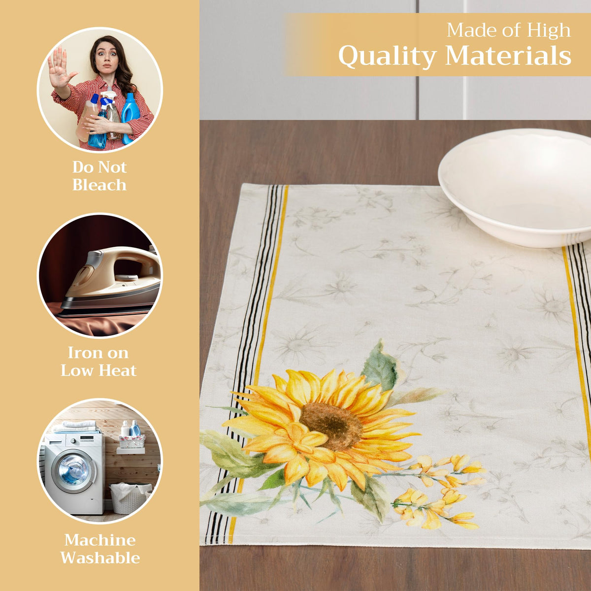 Candice Placemats