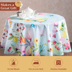 Jardin D'Ete Tablecloths
