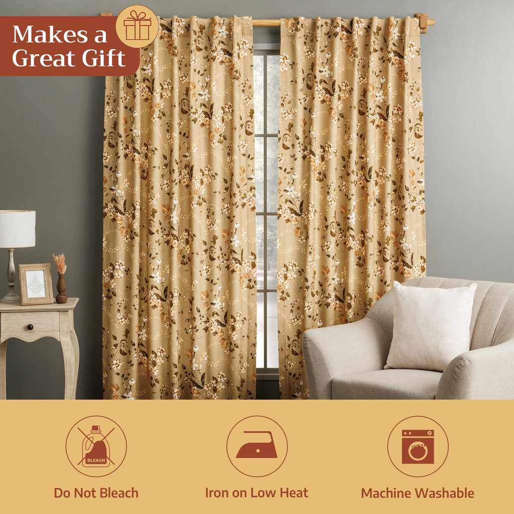 Olympe Curtains