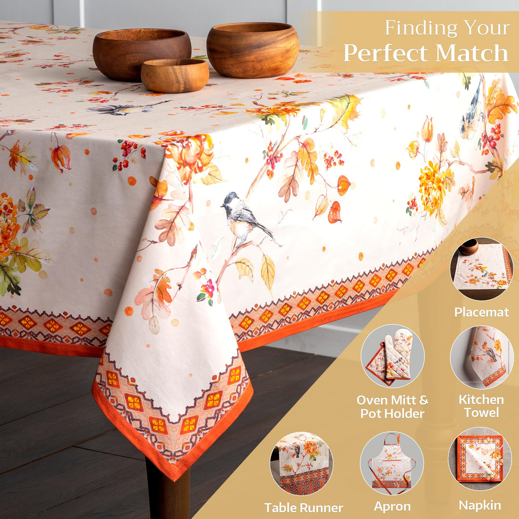 Kelim Tablecloths