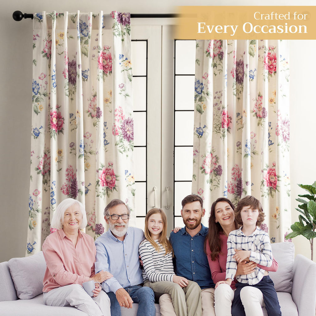 Swyncombe Curtains