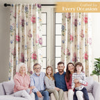 Swyncombe Curtains