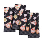 Pizza Napkins