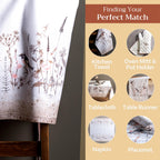 Meadow Florals Aprons