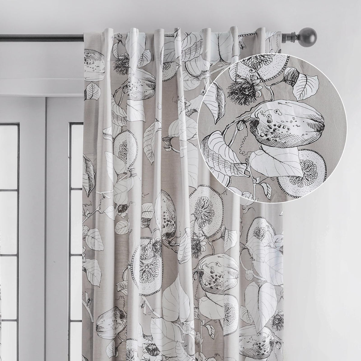 Manon Curtains