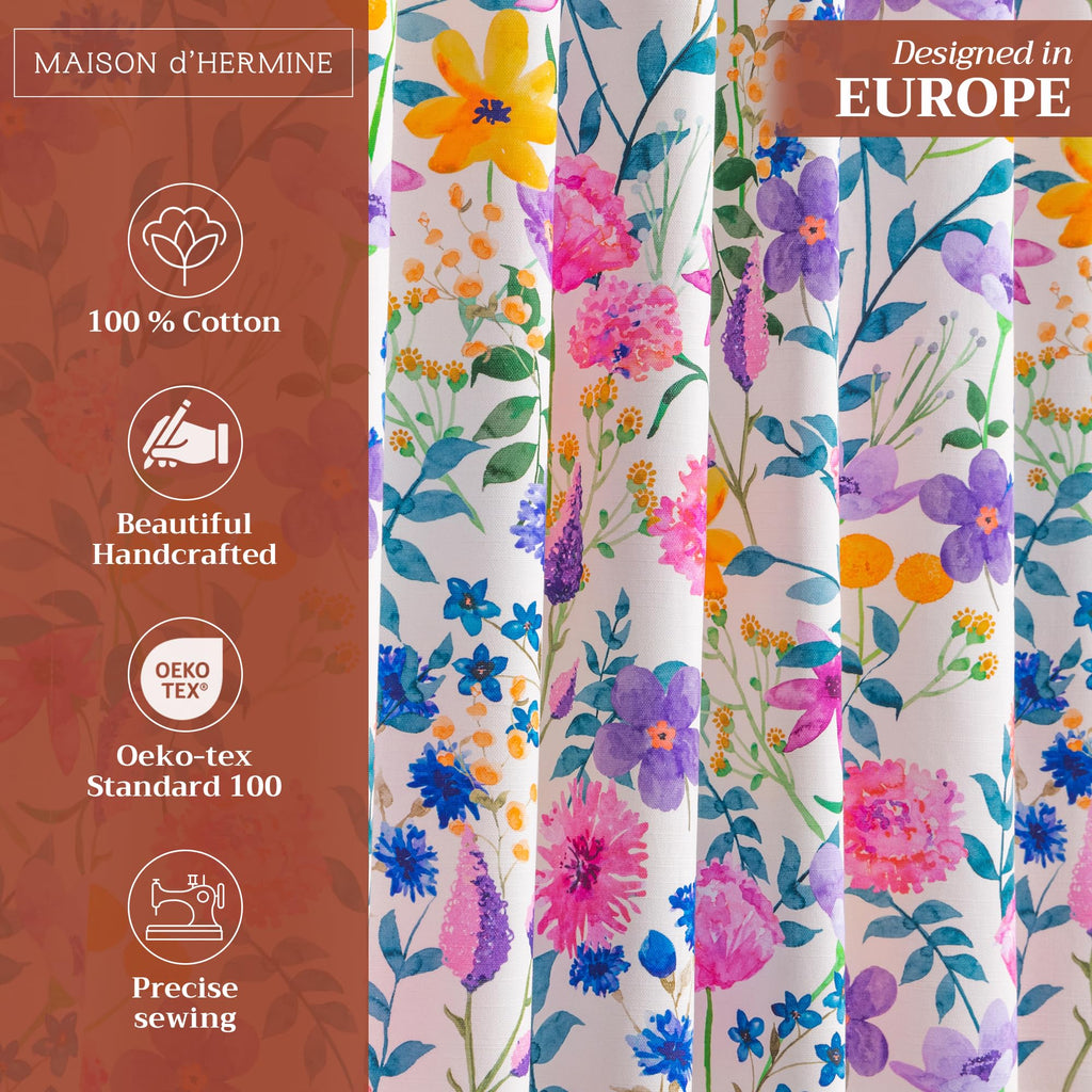 Maia Curtains