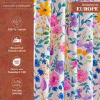 Maia Curtains