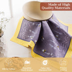Bees Are Buzzing Napkins