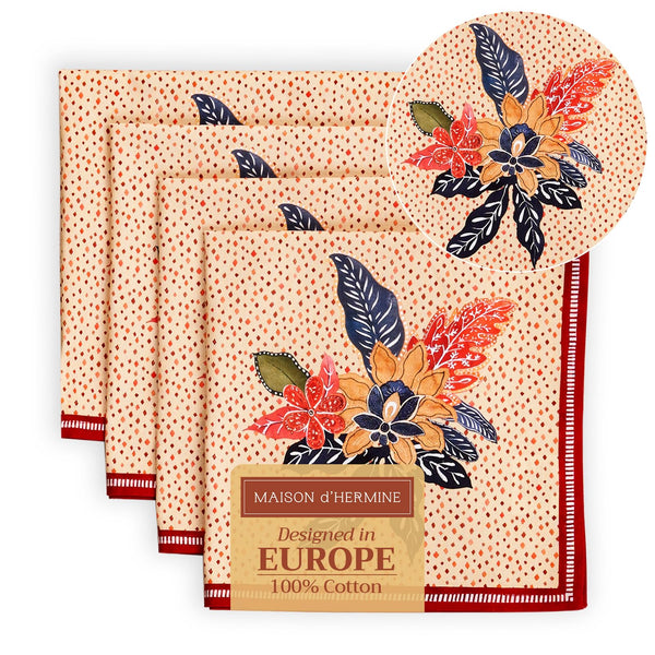 Kalahari Napkins