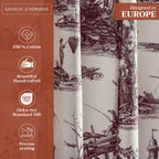 Calais Curtains