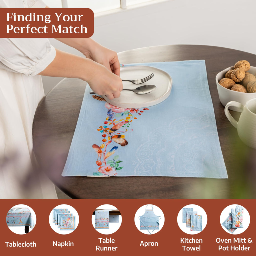 Ibiza Placemats