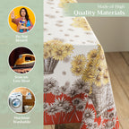 Bagatelle Tablecloths
