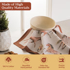 Free Horse Napkins