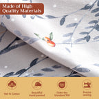 Fairy Christmas Napkins
