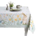 Easter Dew Tablecloths