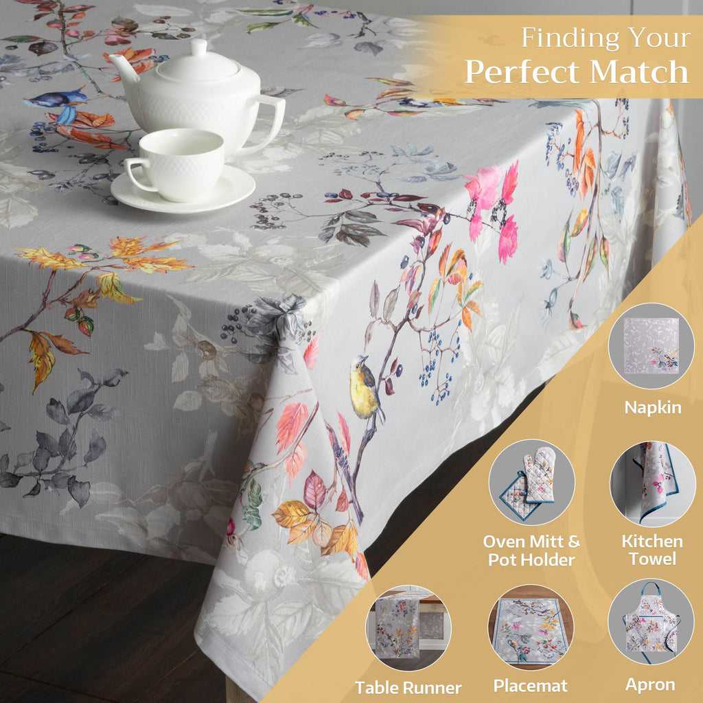 Equinoxe Tablecloths