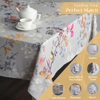 Equinoxe Tablecloths