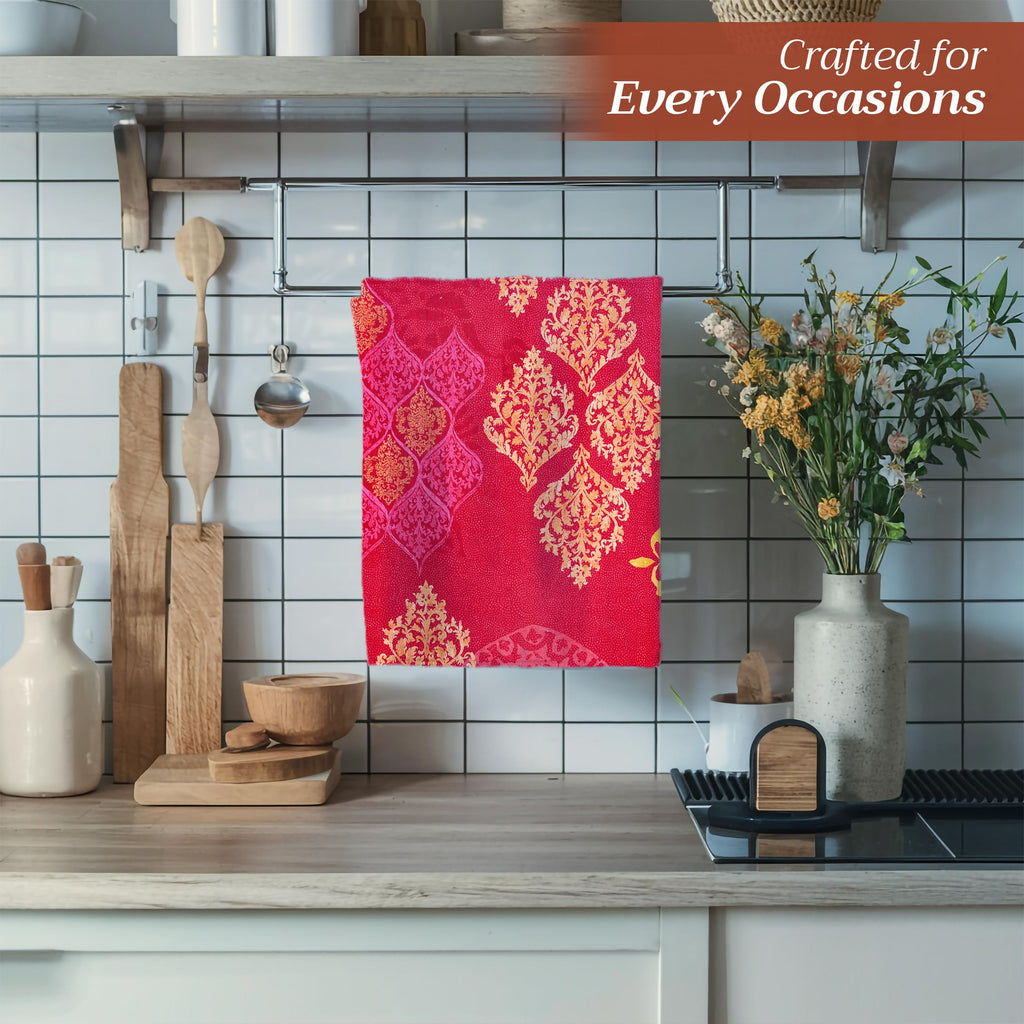 Versailles Kitchen Towels