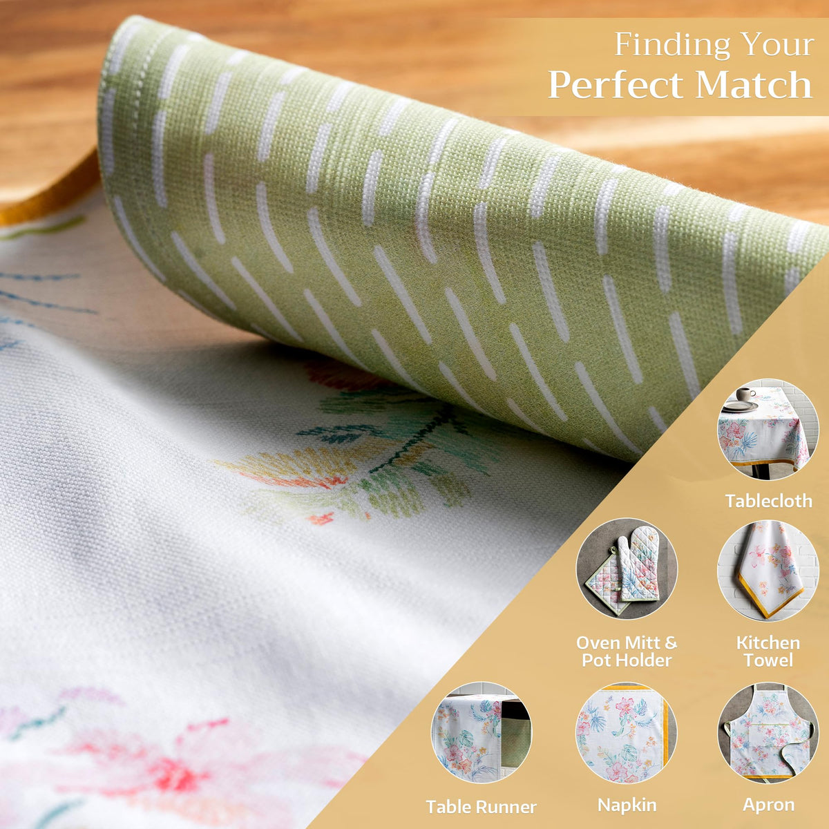 Paradise Island Placemats