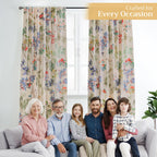 Canne Curtains