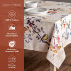 Equinoxe Tablecloths