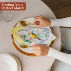 Sitelle Napkins