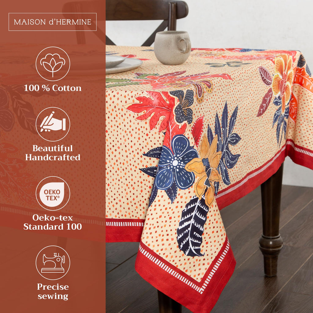 Kalahari Tablecloths