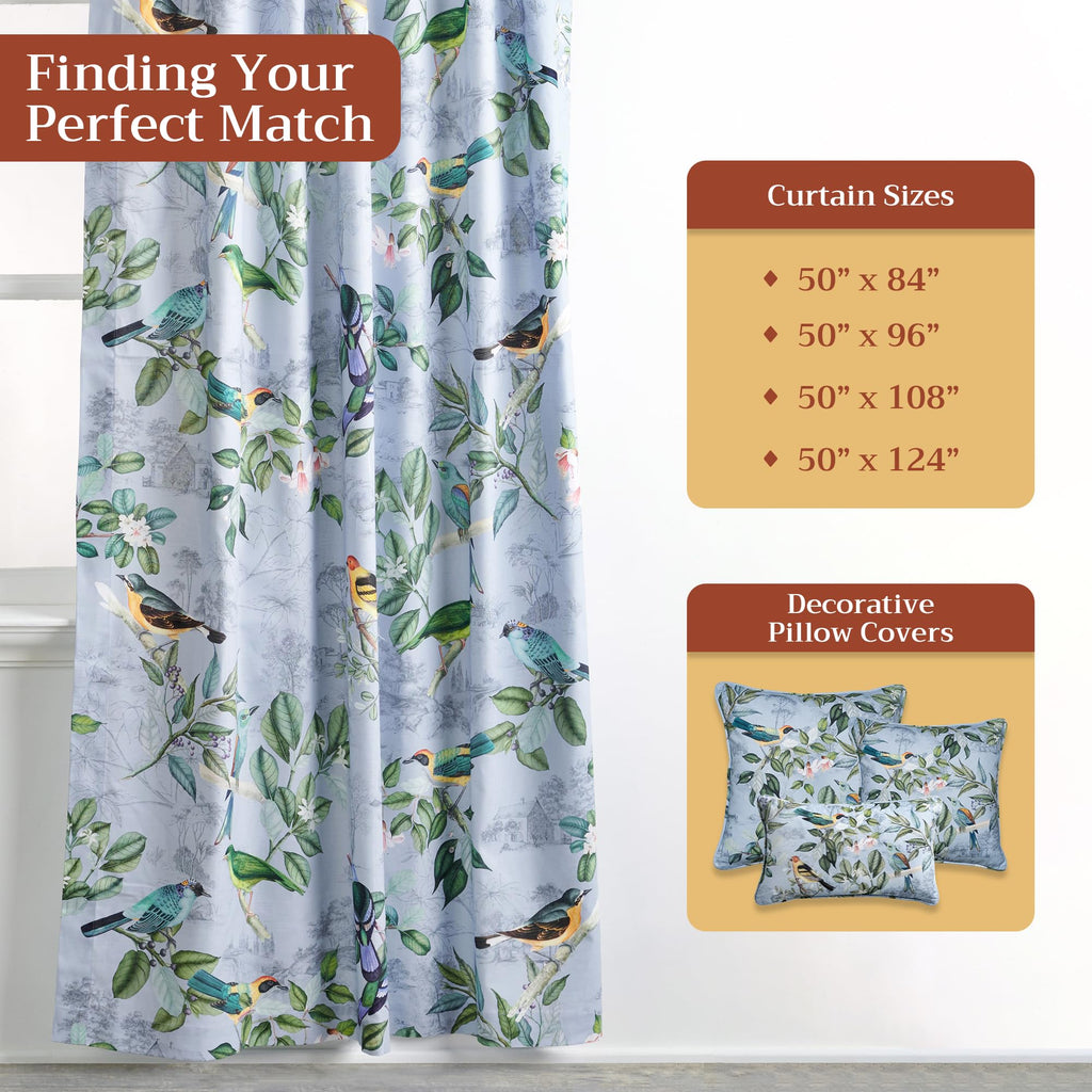Solstice Curtains