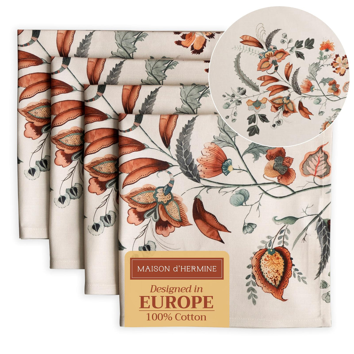 Dalida Napkins