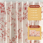Equinoxe Curtains