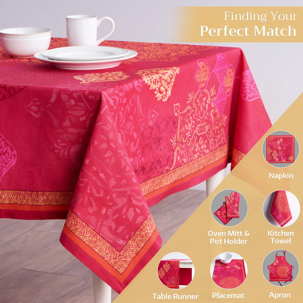 Versailles Tablecloths