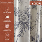 Paradise Curtains