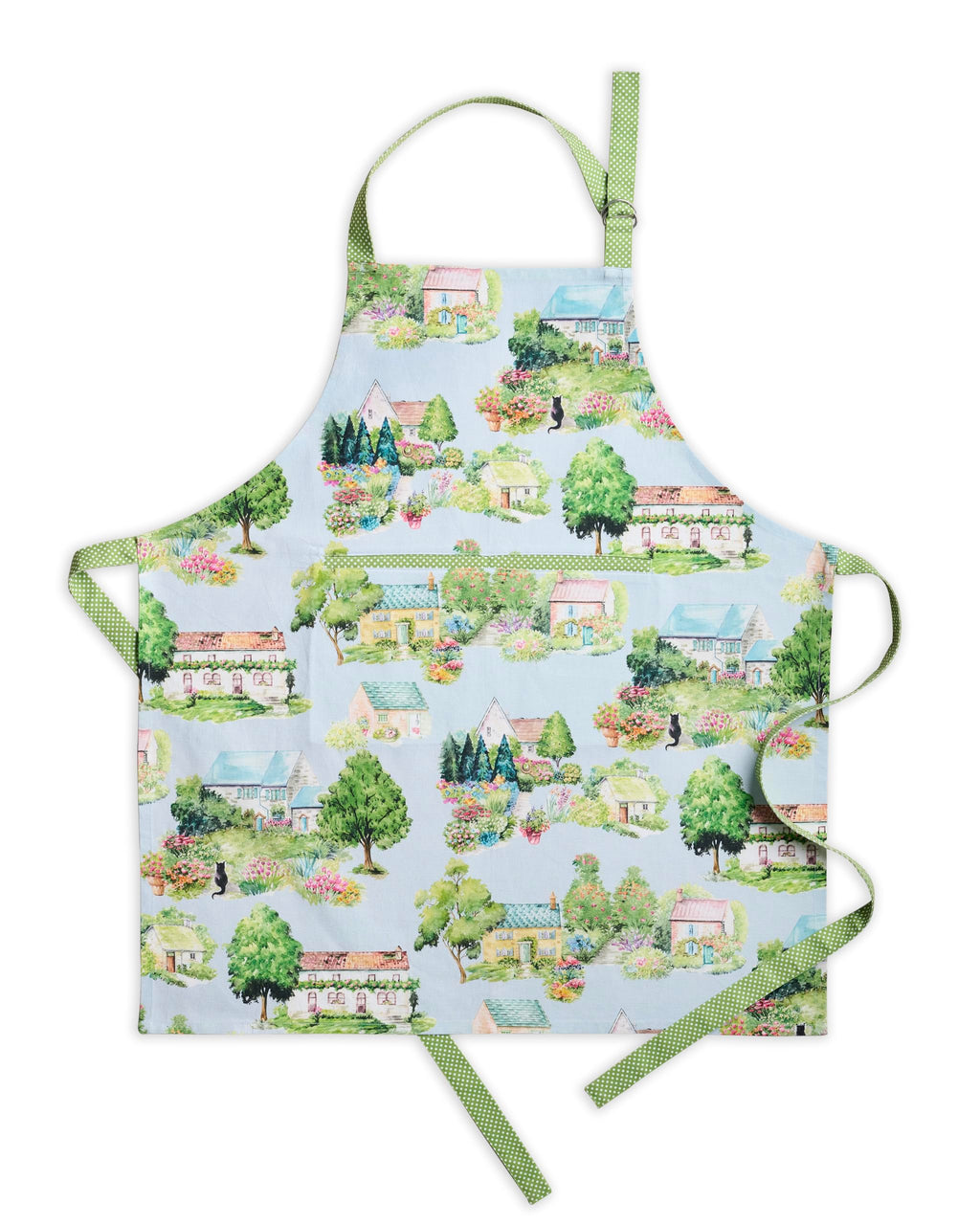 Gignac Apron