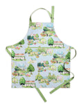 Gignac Apron