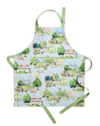 Gignac Apron
