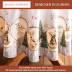 Mountain Life Tablecloths