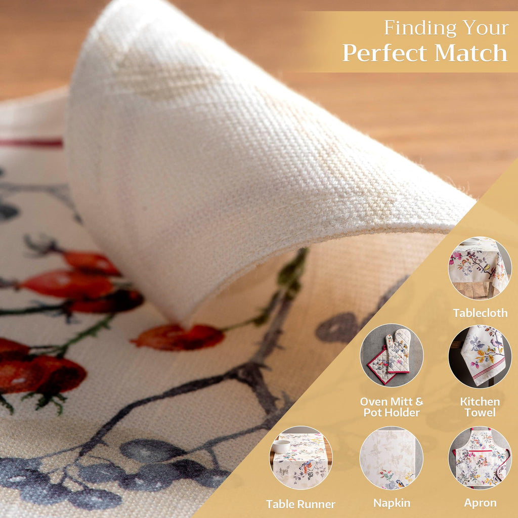 Equinoxe Placemats