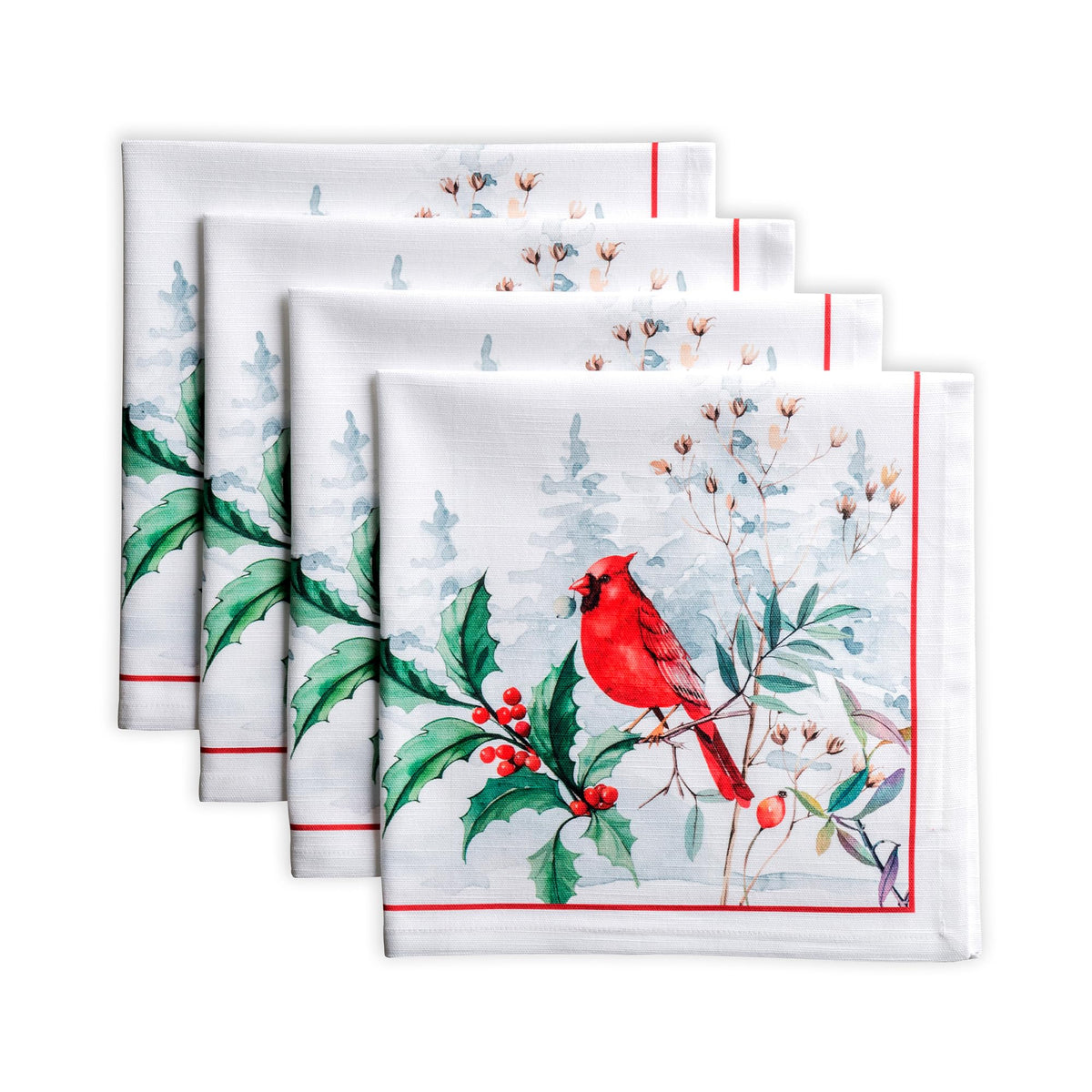 Morzine Napkins