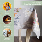 Equinoxe Tablecloths