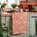 Harvest Festival Kitchen Towels