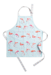 Flamingo Love